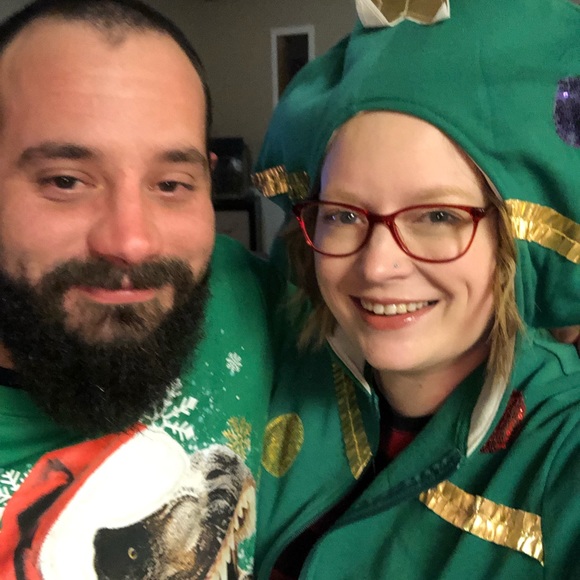 Meet your Seller! - Picture 6 of 9